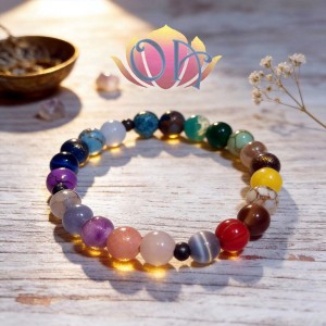 PULSEIRA BOHO HOLISTIC - MULTIVERSO